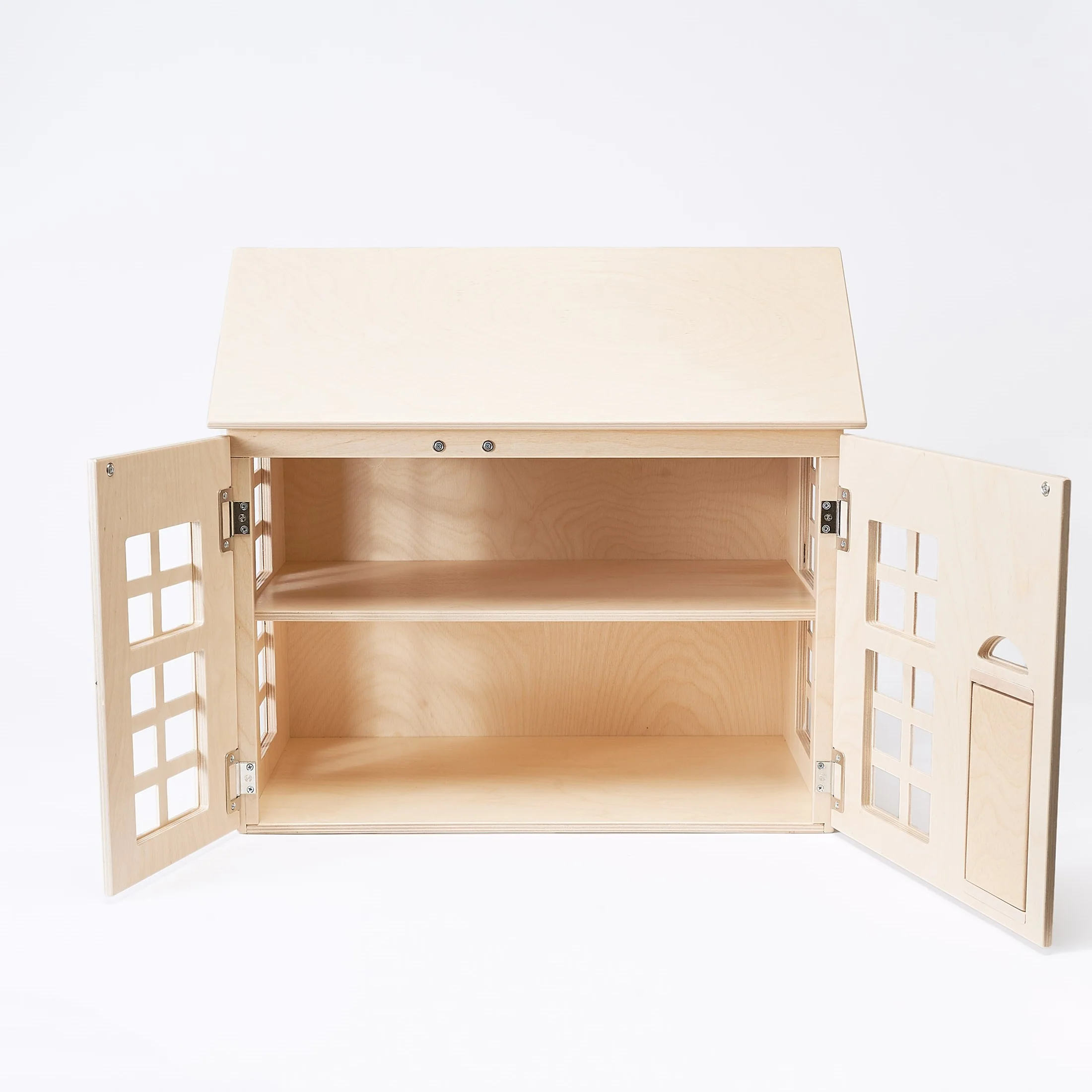 Wooden Hudson Dollhouse - Image 3