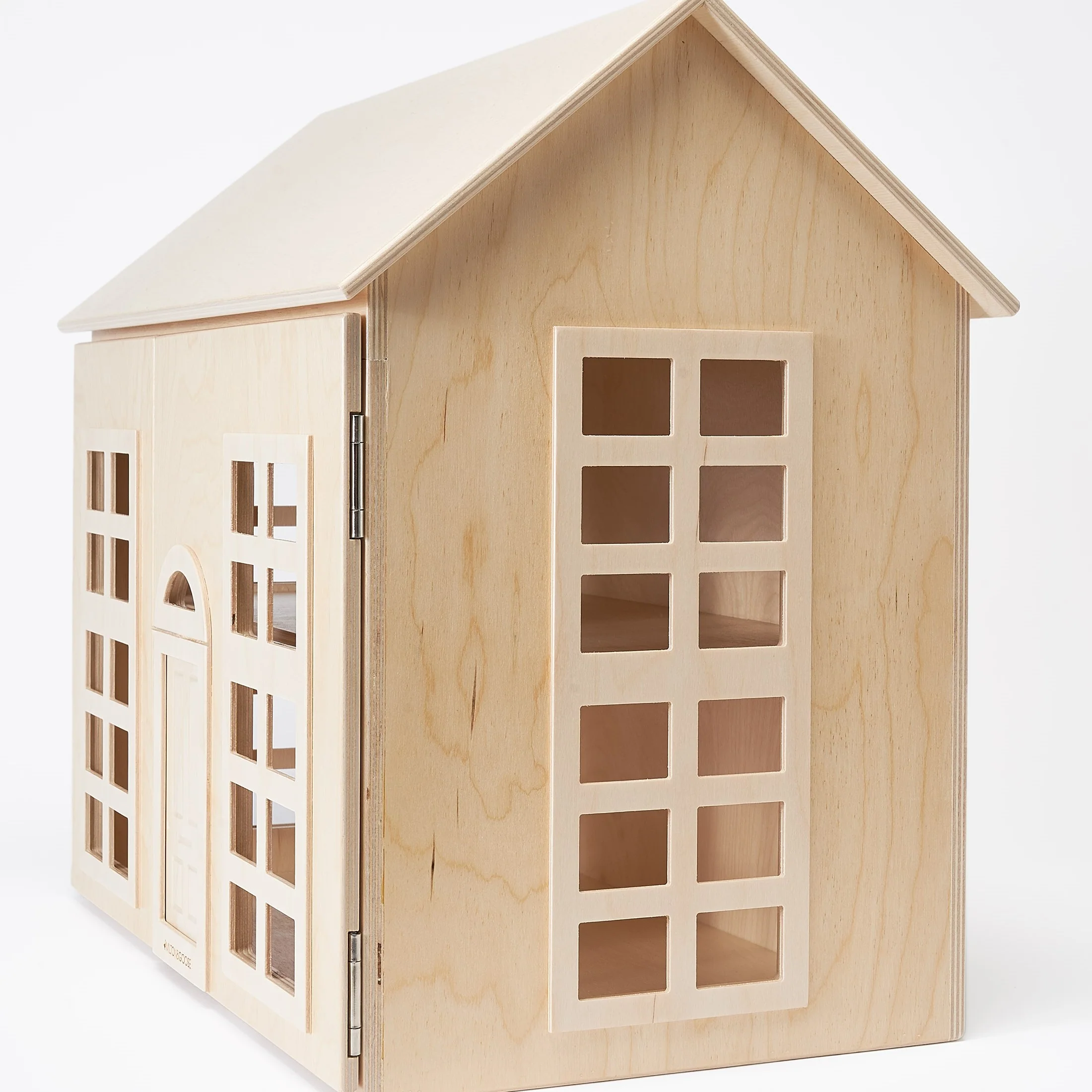 Wooden Hudson Dollhouse - Image 4