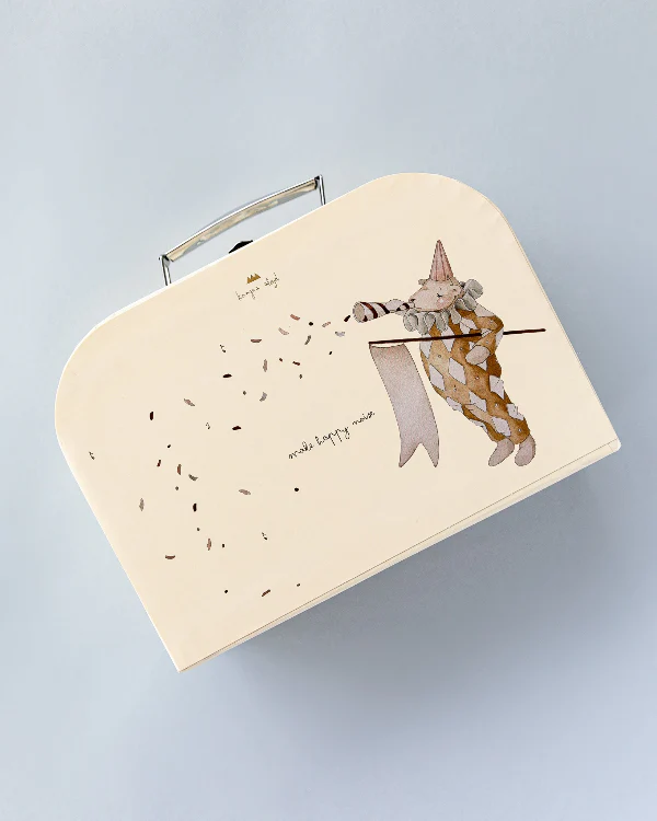 Konges Sloejd | Wooden Music Play Set - Original - Image 5