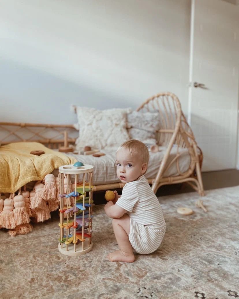 Wooden Pound a Ball Tower - Image 2