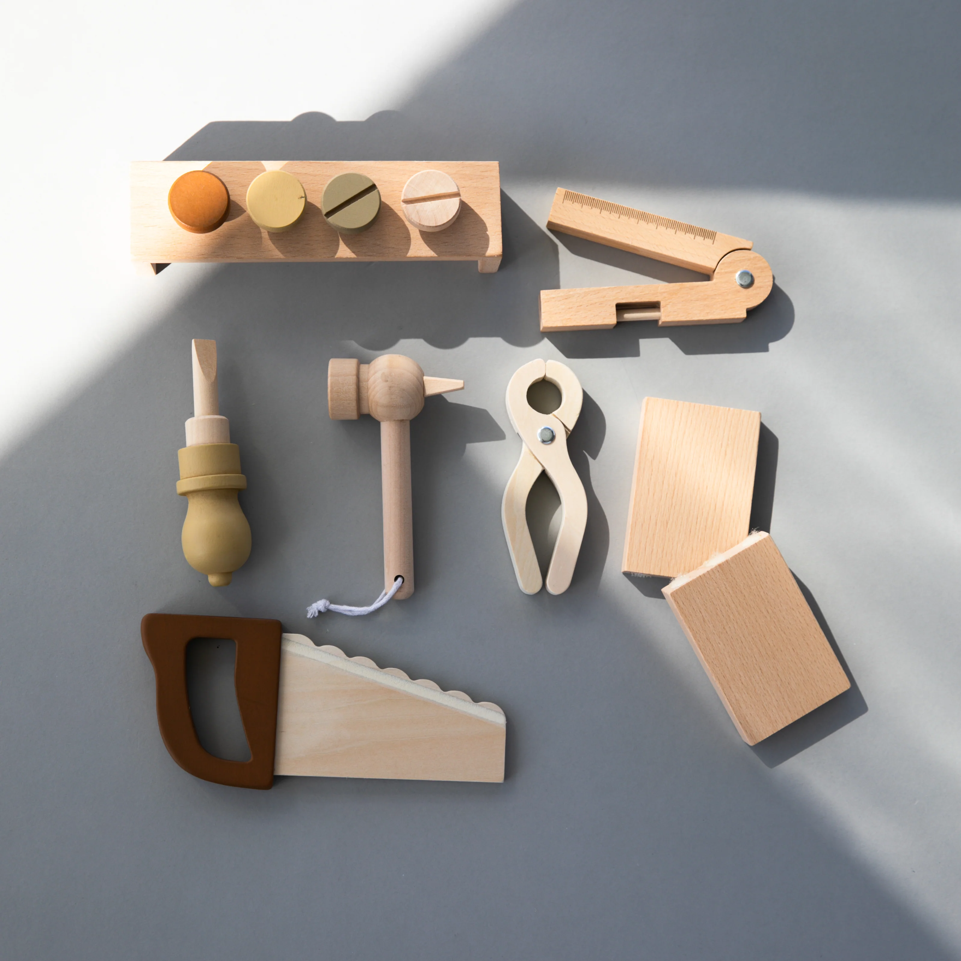 Wooden Tool Box - Image 6