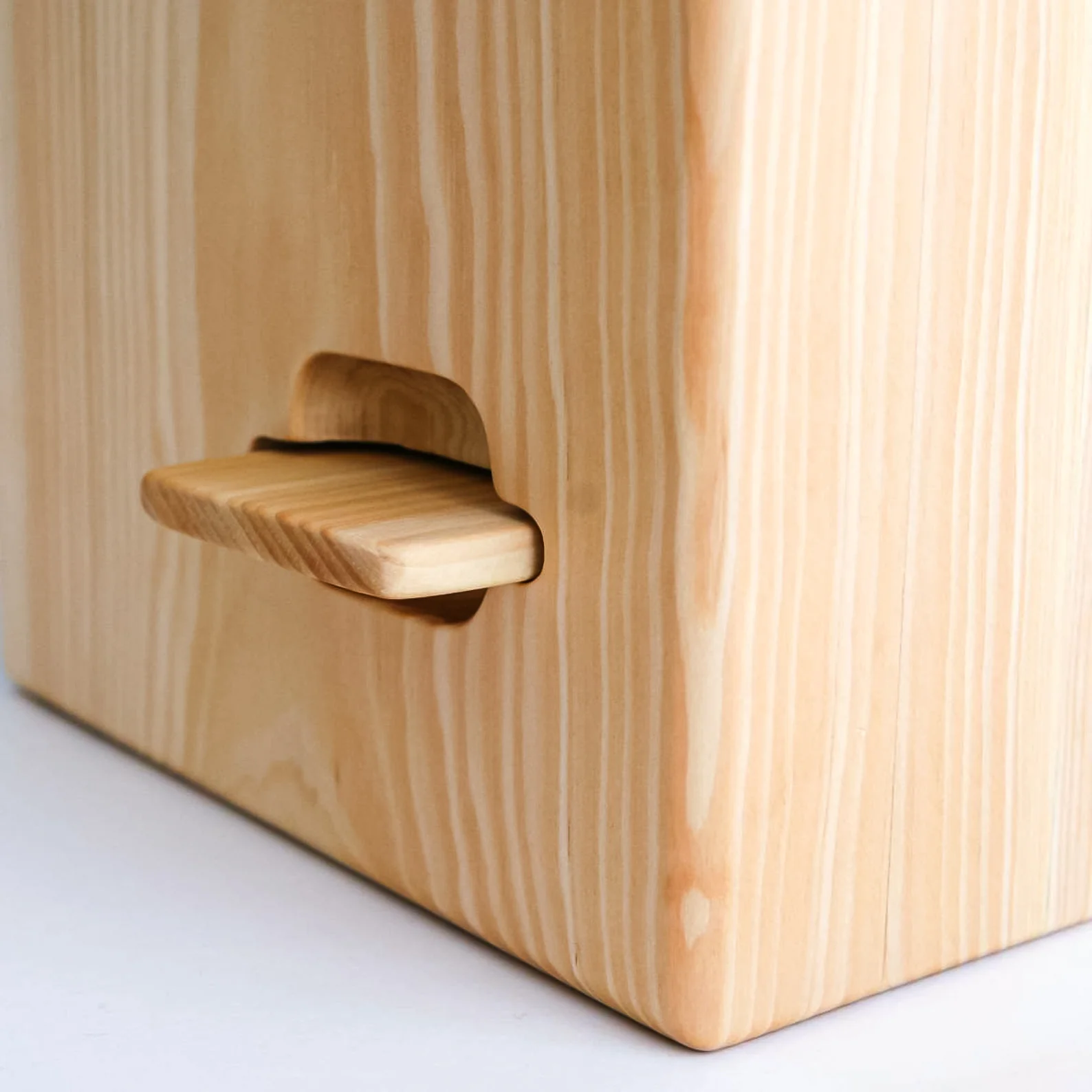 Wooden Toy Pay Phone - Image 9