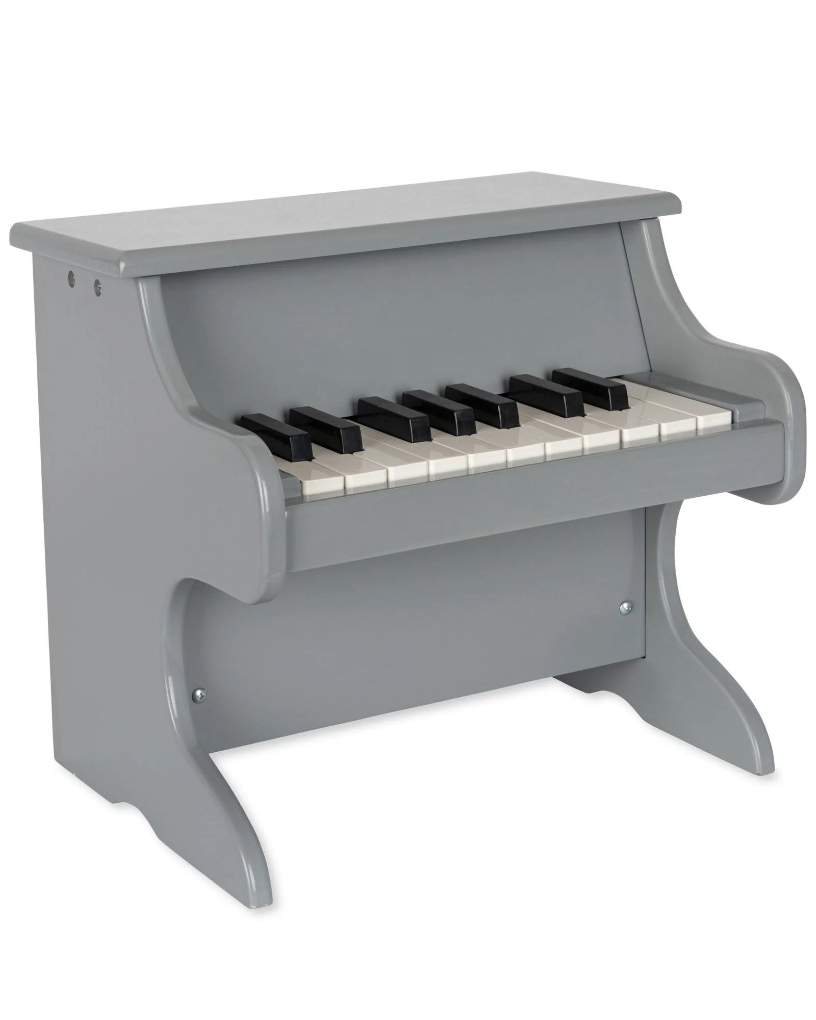 Wooden Toy Piano - Sleet - Image 5