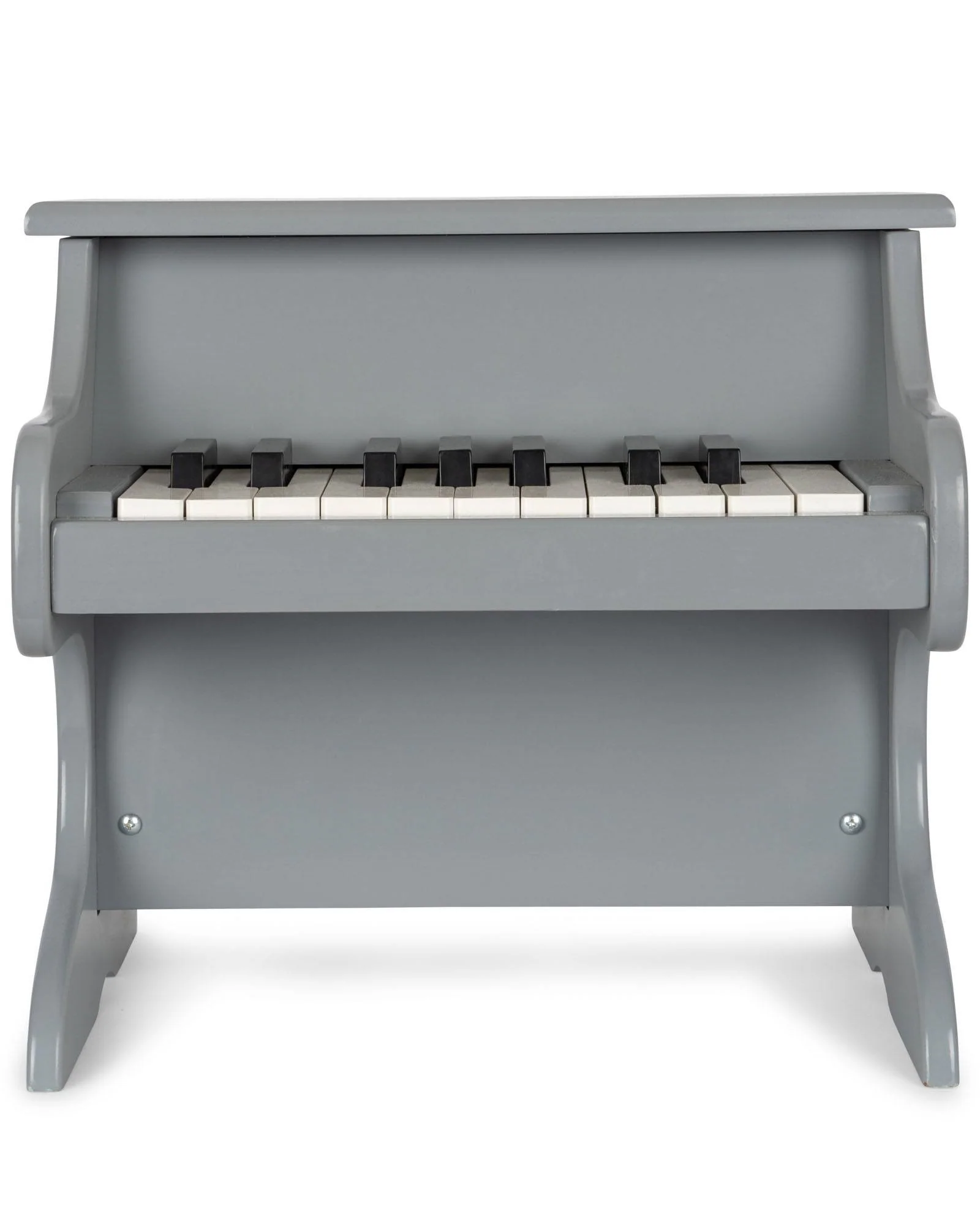 Wooden Toy Piano - Sleet - Image 6