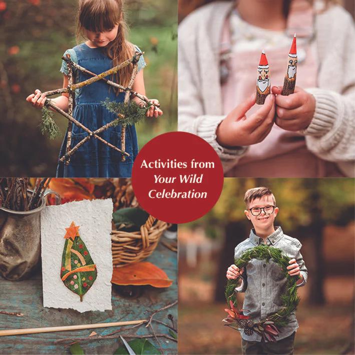 Your Wild Celebration Book - Image 11