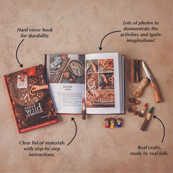 Your Wild Celebration Book - Image 5