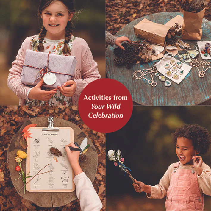 Your Wild Celebration Book - Image 8