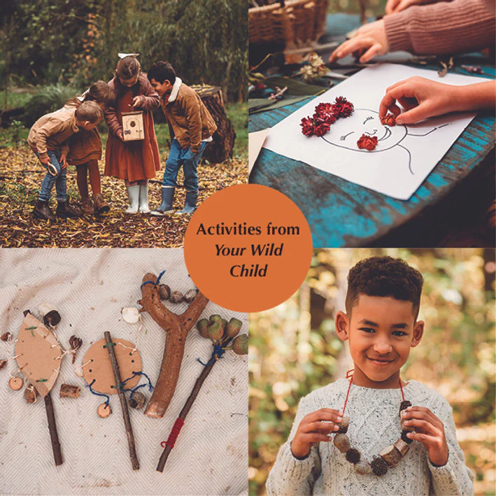 Your Wild Child Book - Image 11