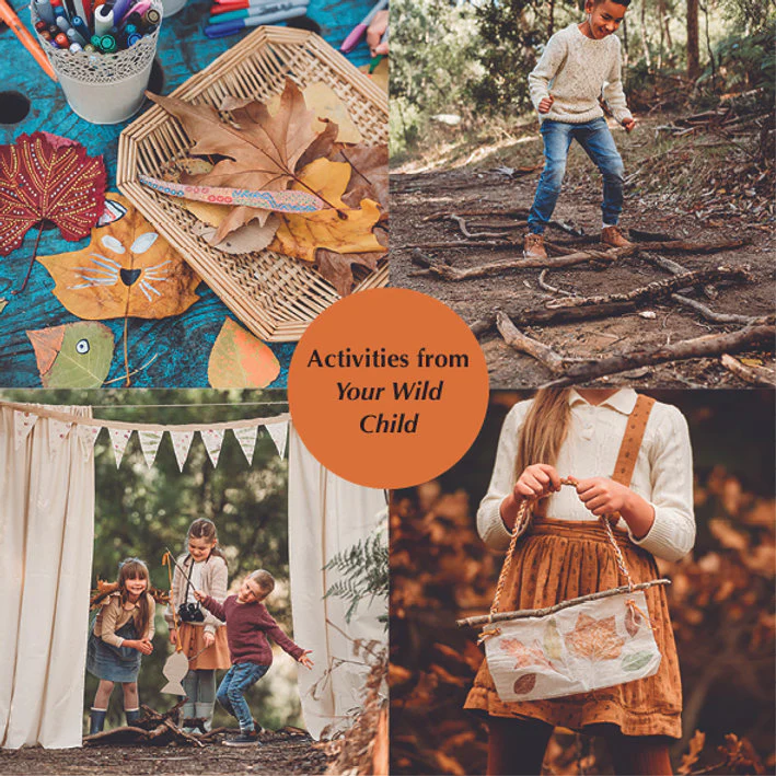 Your Wild Child Book - Image 13