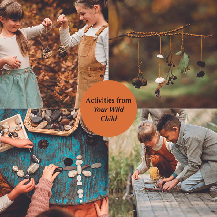 Your Wild Child Book - Image 14