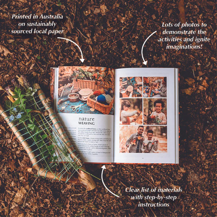 Your Wild Child Book - Image 4