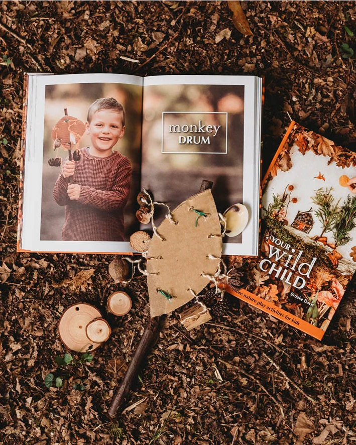 Your Wild Child Book - Image 5