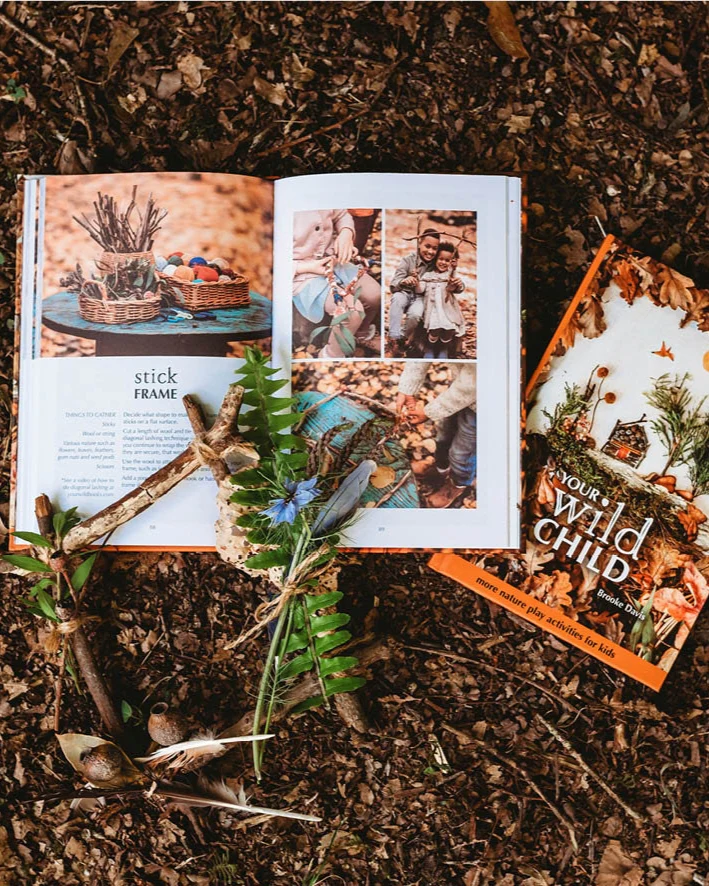 Your Wild Child Book - Image 6