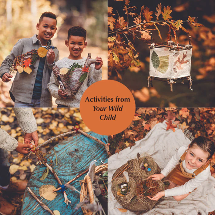 Your Wild Child Book - Image 9