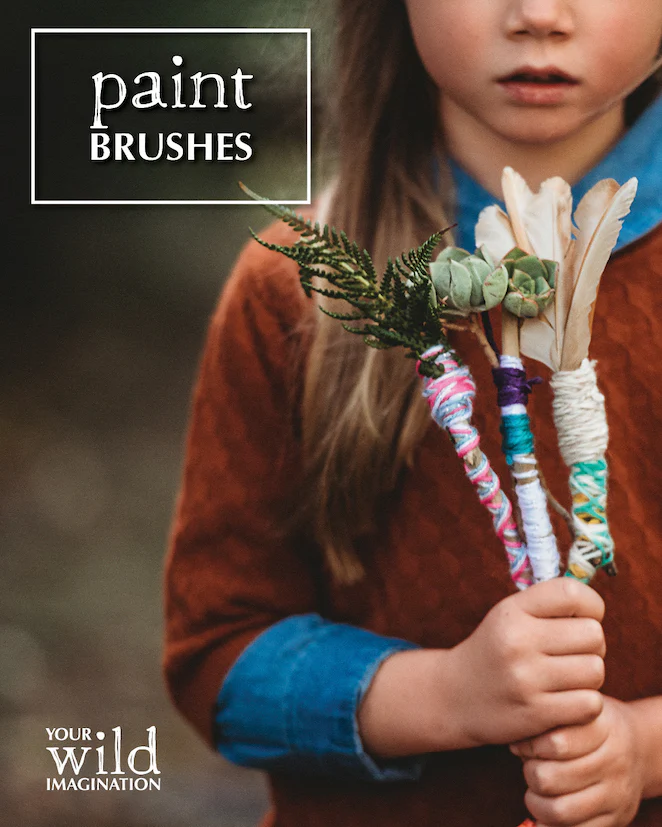 Your Wild Imagination Book - Image 12