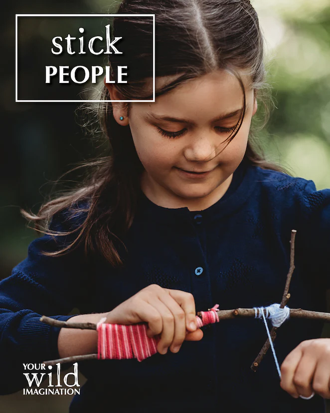 Your Wild Imagination Book - Image 14