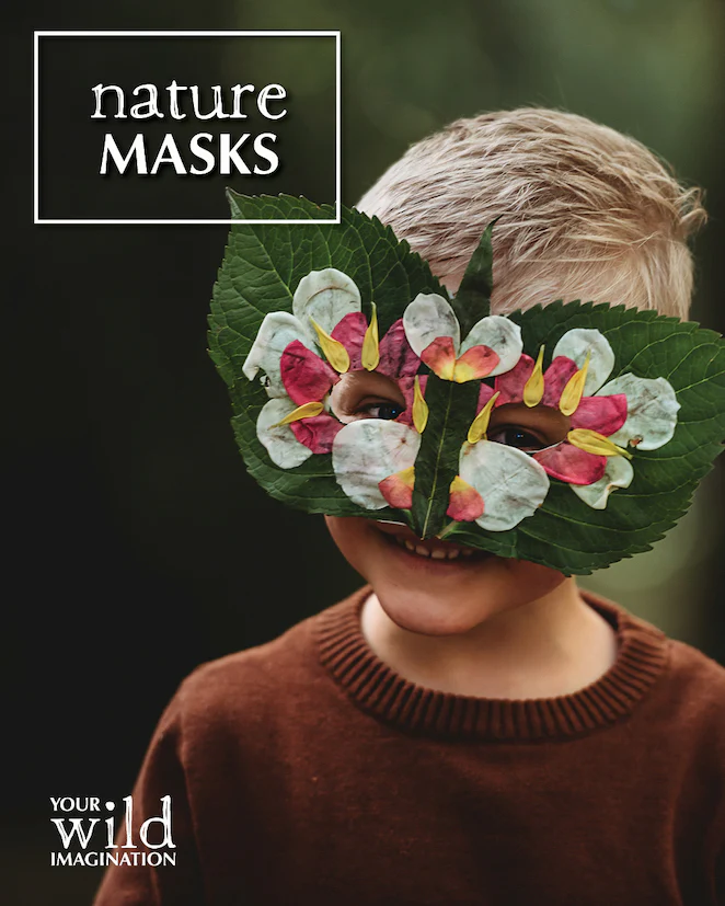 Your Wild Imagination Book - Image 8