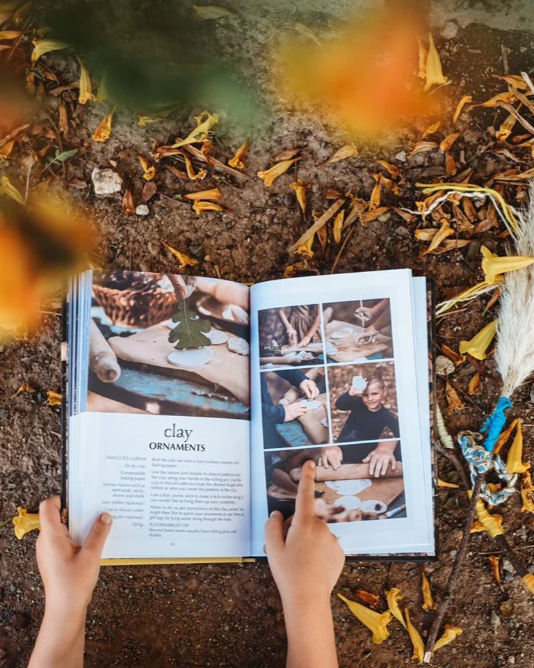 Your Wild Imagination Book - Image 9